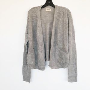 Gray Cardigan 💗NWT💗